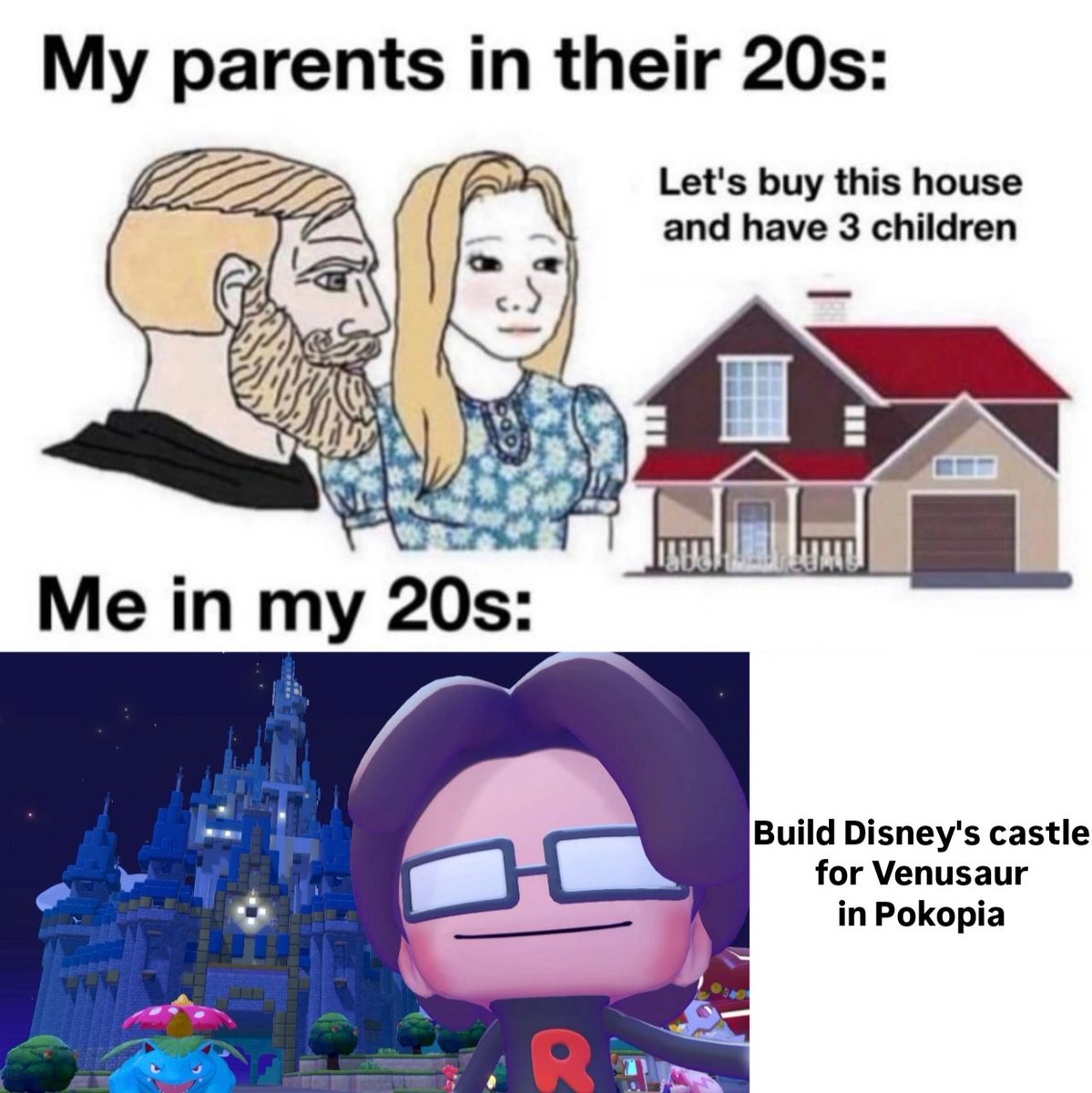 Pokémon Daily Post💫 tweet media