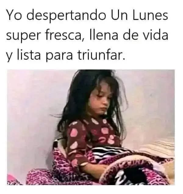 Laura no está triste tweet media