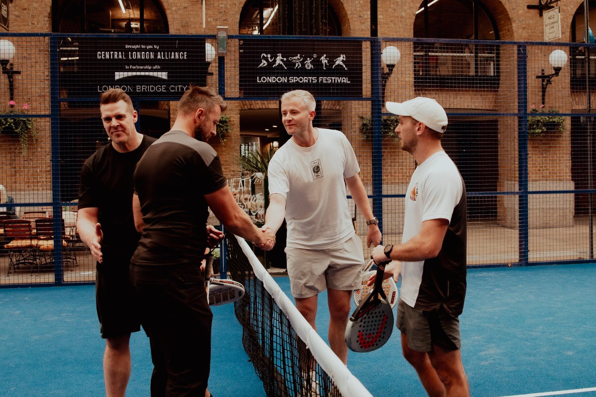 London Bridge City tweet media