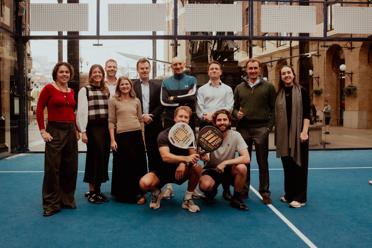 London Bridge City tweet media