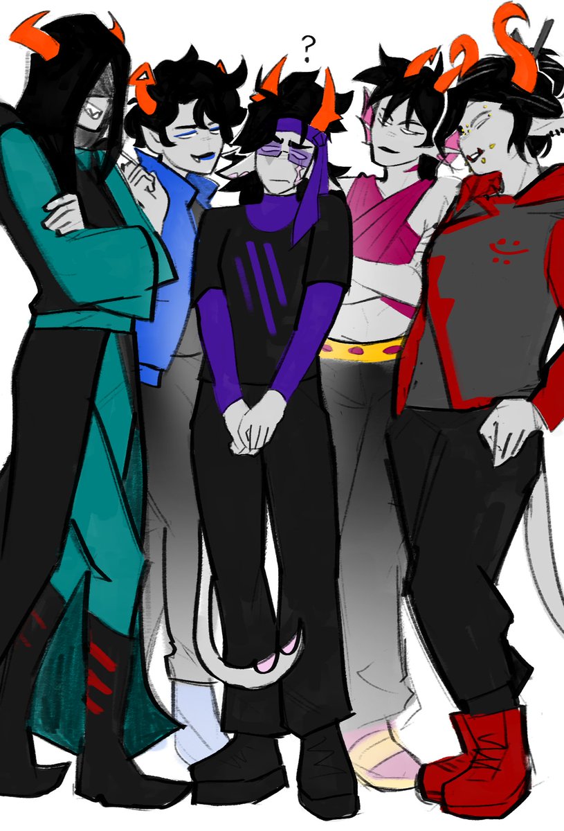 prettiest boy in town 🏳️⚧️ tweet media