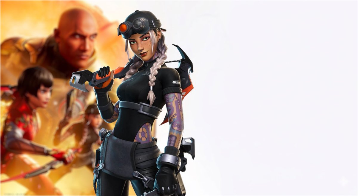 • Leaks Aziz • tweet media