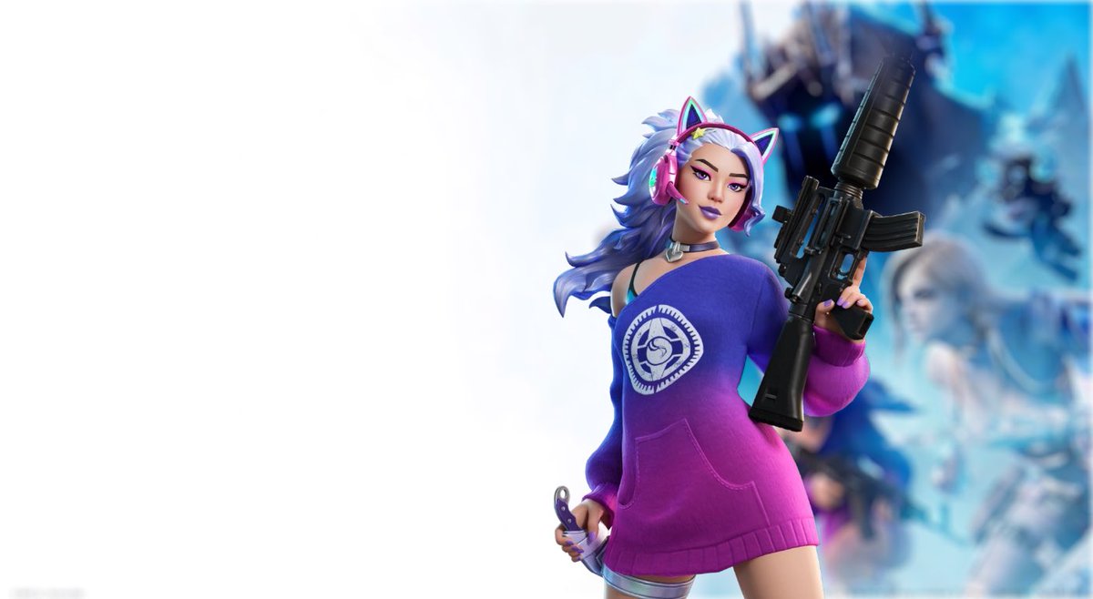 • Leaks Aziz • tweet media