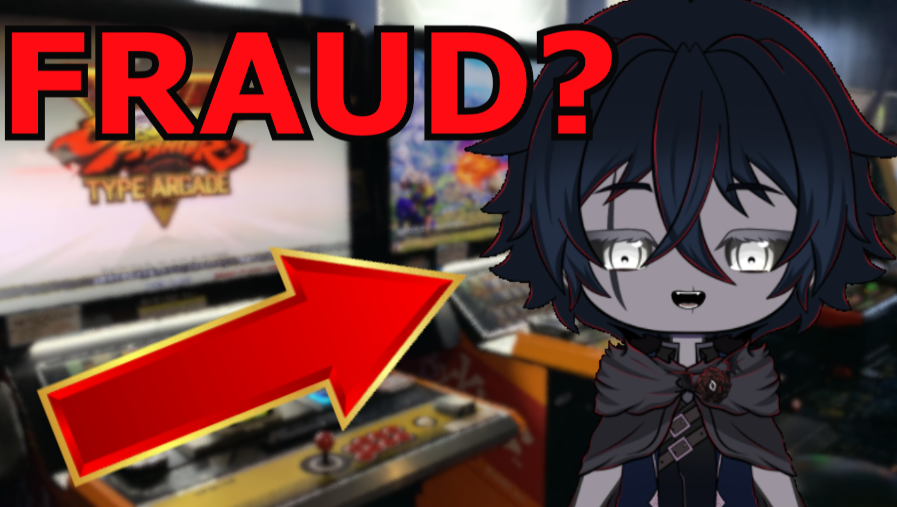 Unleashed Nyctofuil ⚰️🦇 『VFRIGHT』 tweet media