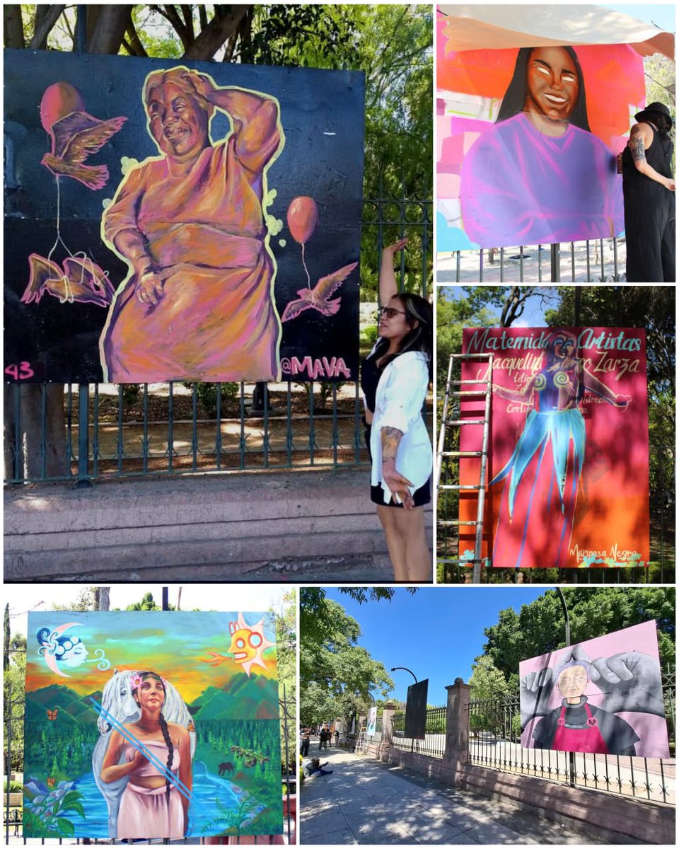 Así Sucede Querétaro tweet media