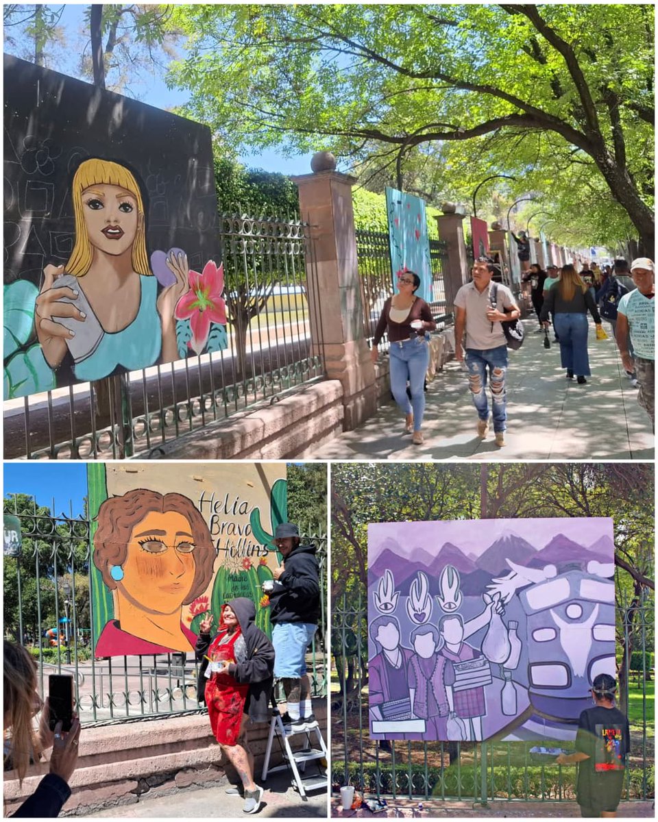 Así Sucede Querétaro tweet media