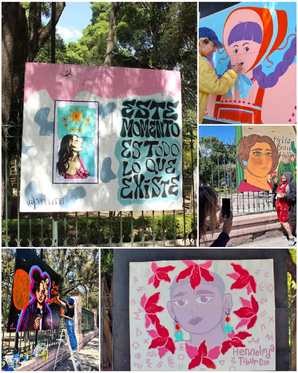 Así Sucede Querétaro tweet media