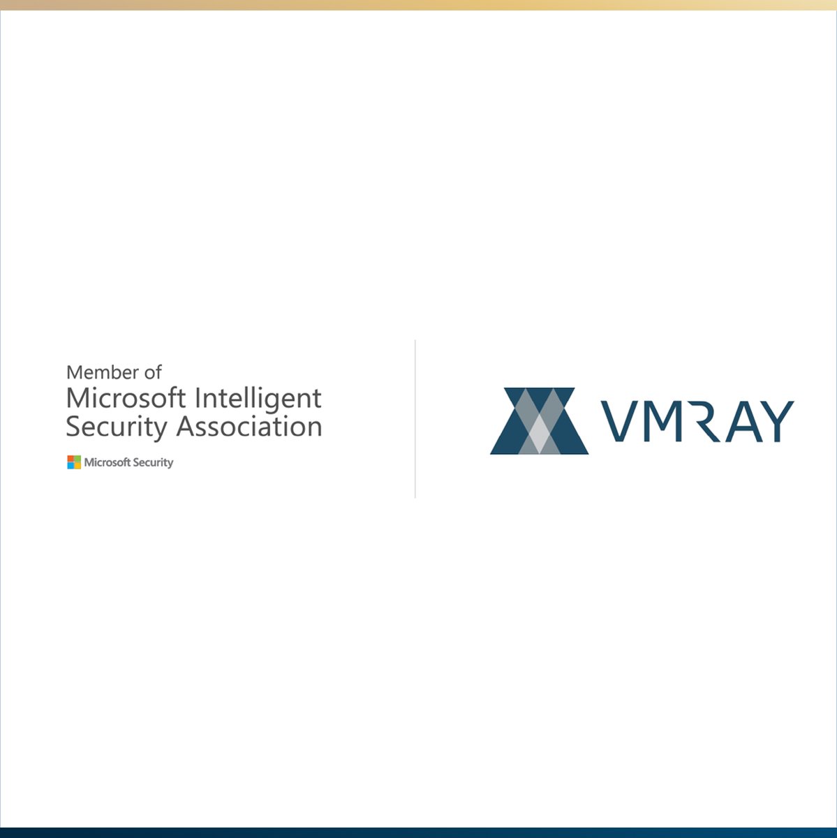VMRay tweet media