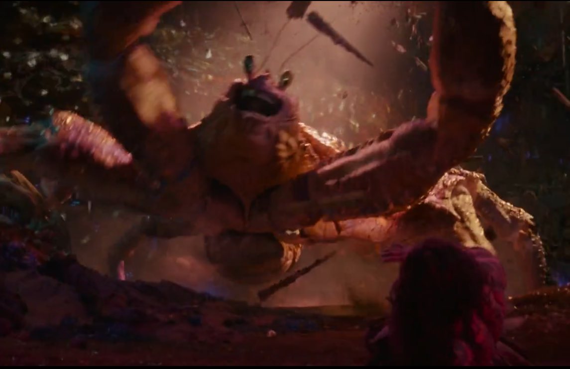 #1 Space Jam 2 Lover tweet media