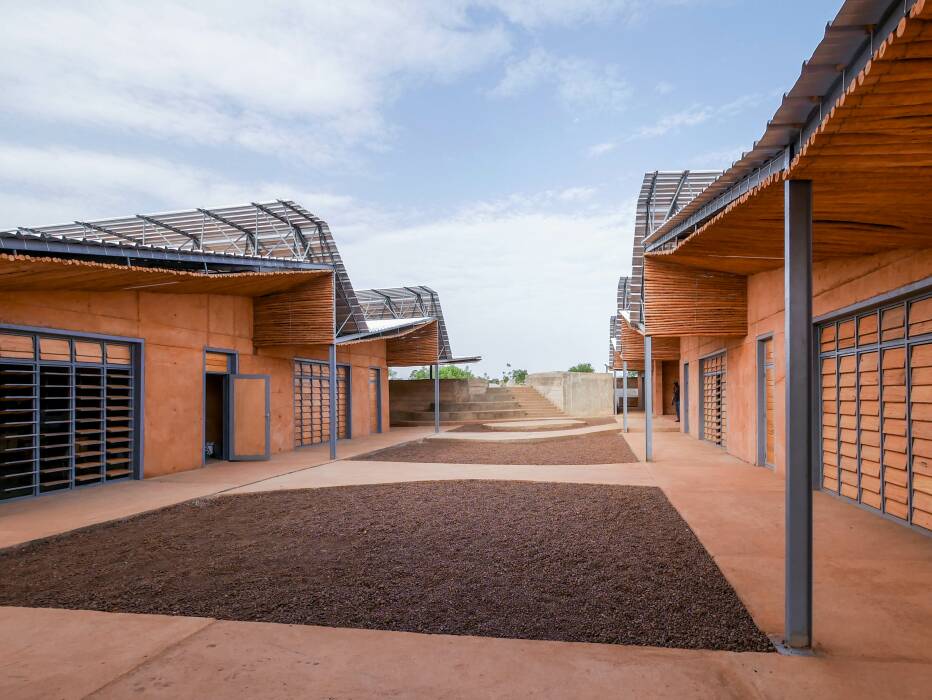 Architectural Art (A-A) tweet media