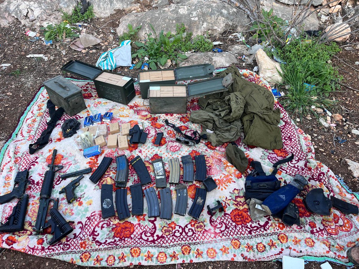 הלל ביטון רוזן | Hallel Bitton Rosen tweet media