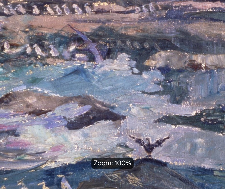 Google Arts&Culture tweet media