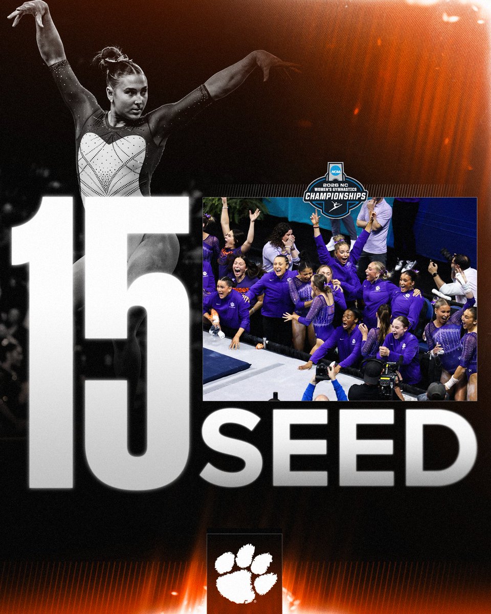 NCAA Women’s Gymnastics tweet media