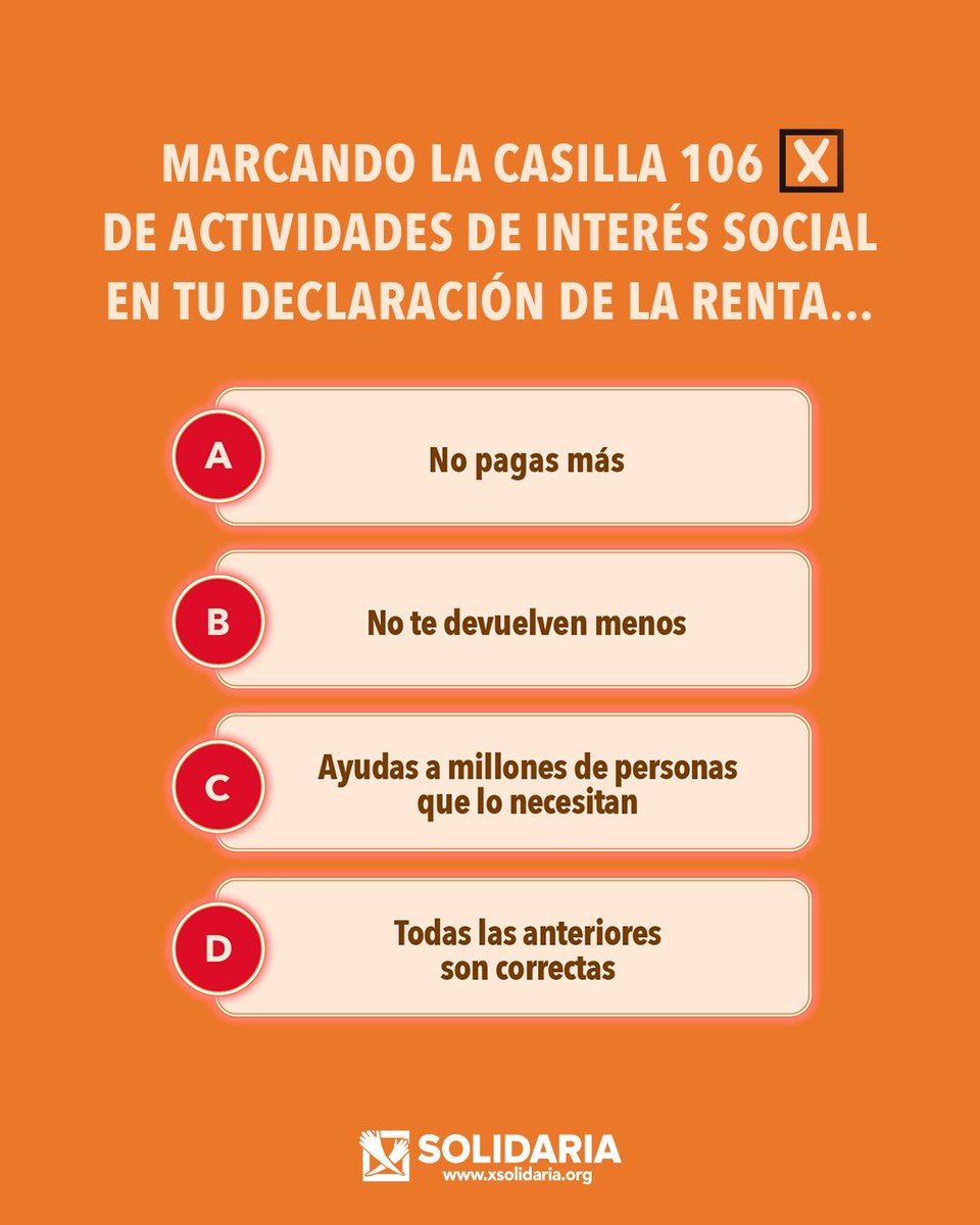 Plataforma Tercer Sector Comunidad de Madrid tweet media