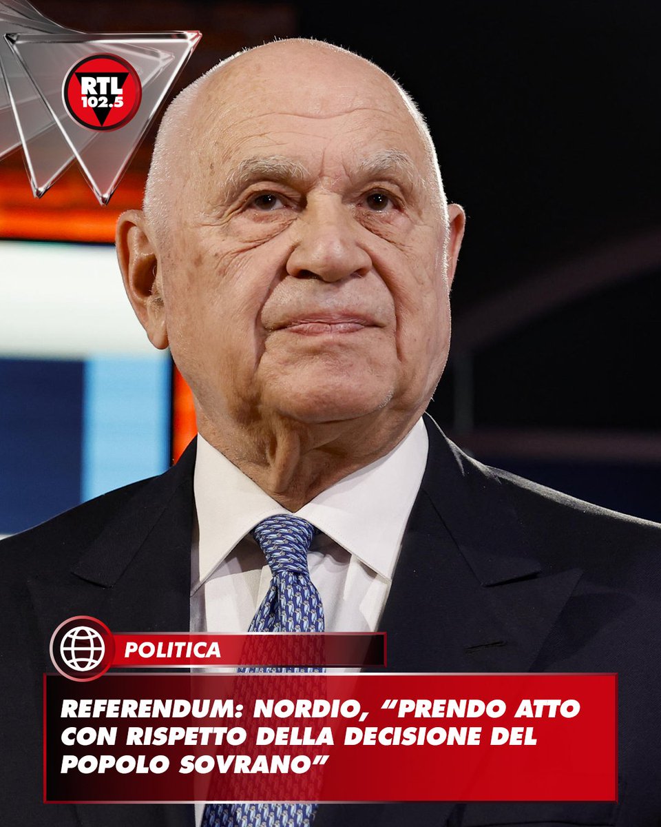 RTL 102.5 tweet media