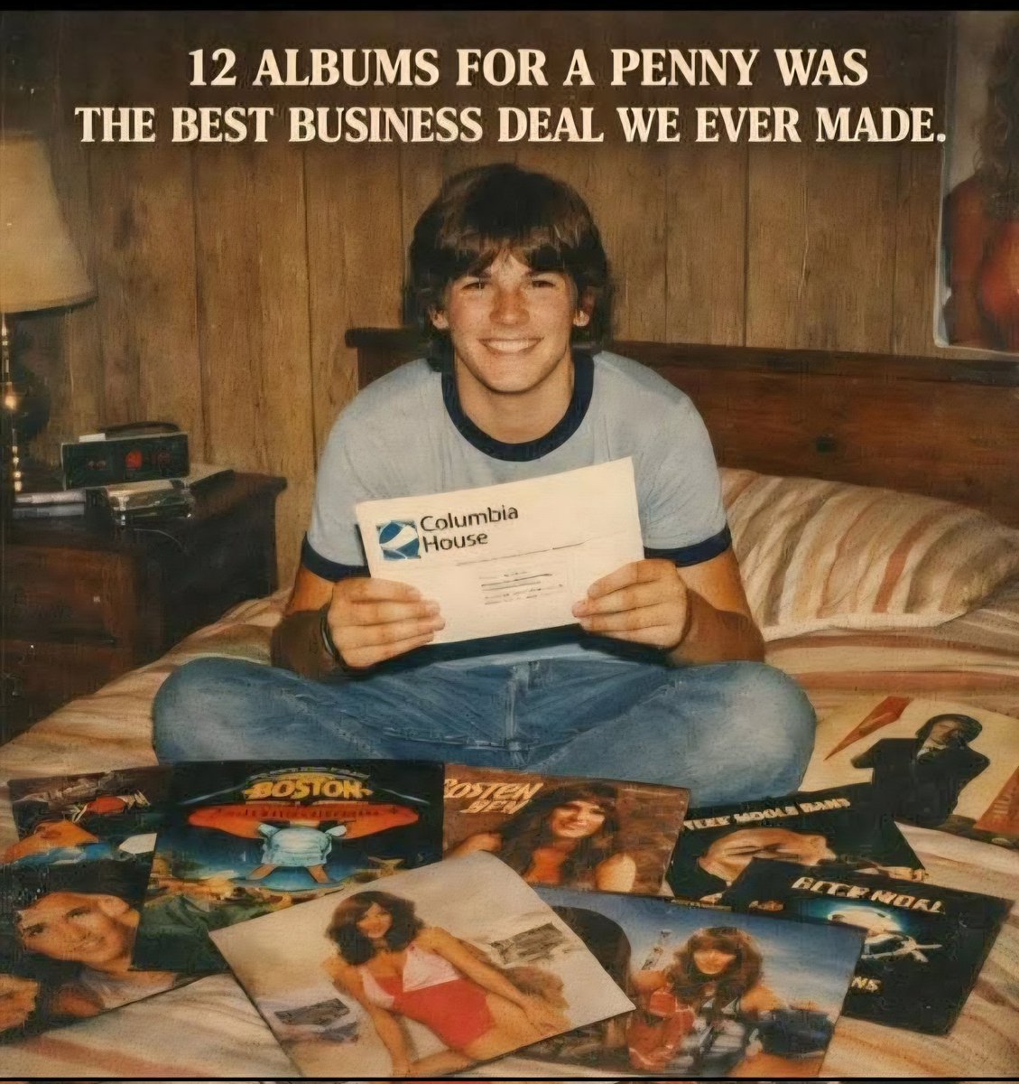 Johnny Cadillac tweet media