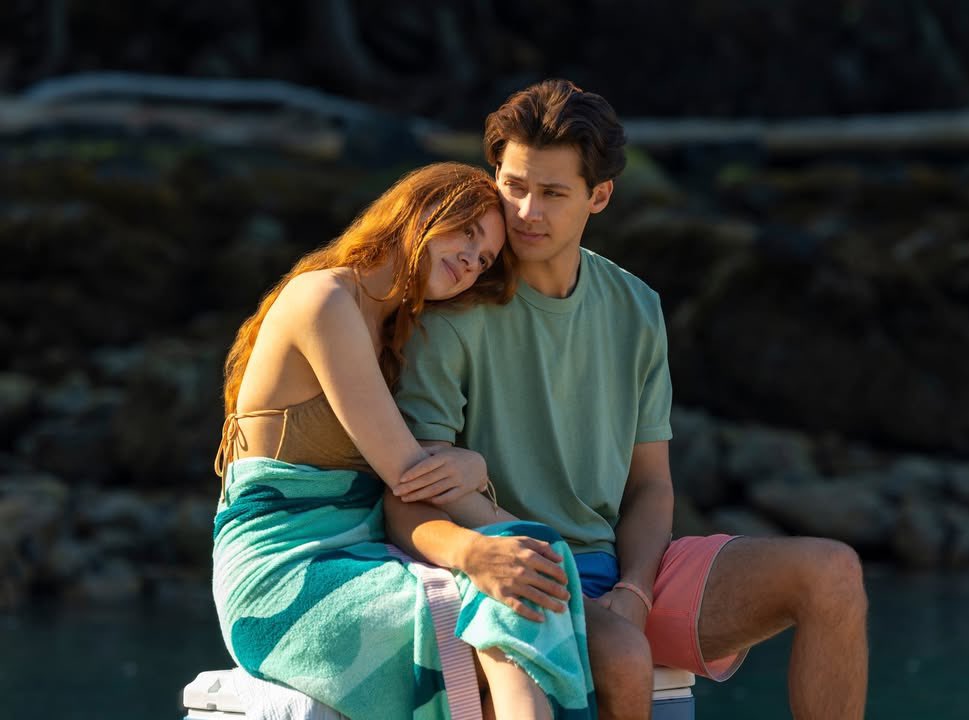 Every Year After Updates tweet media