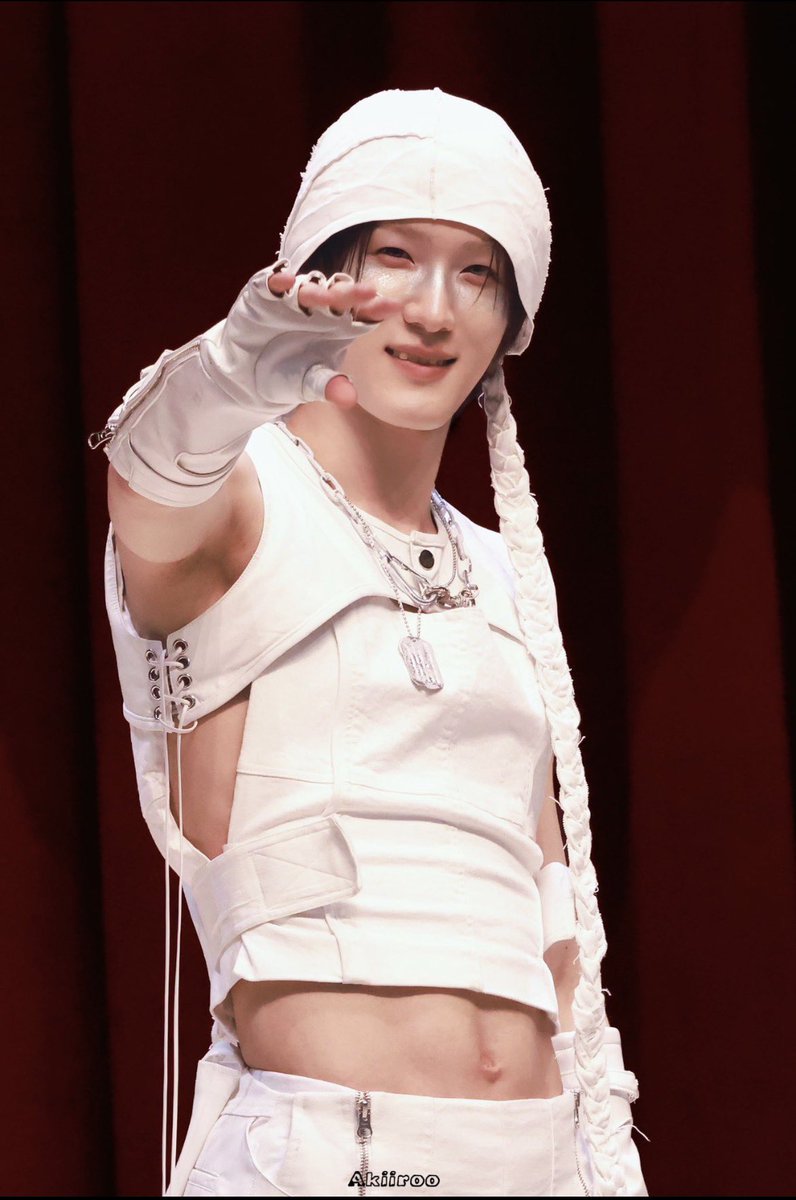 sai ★彡 is UNIQUE tweet media