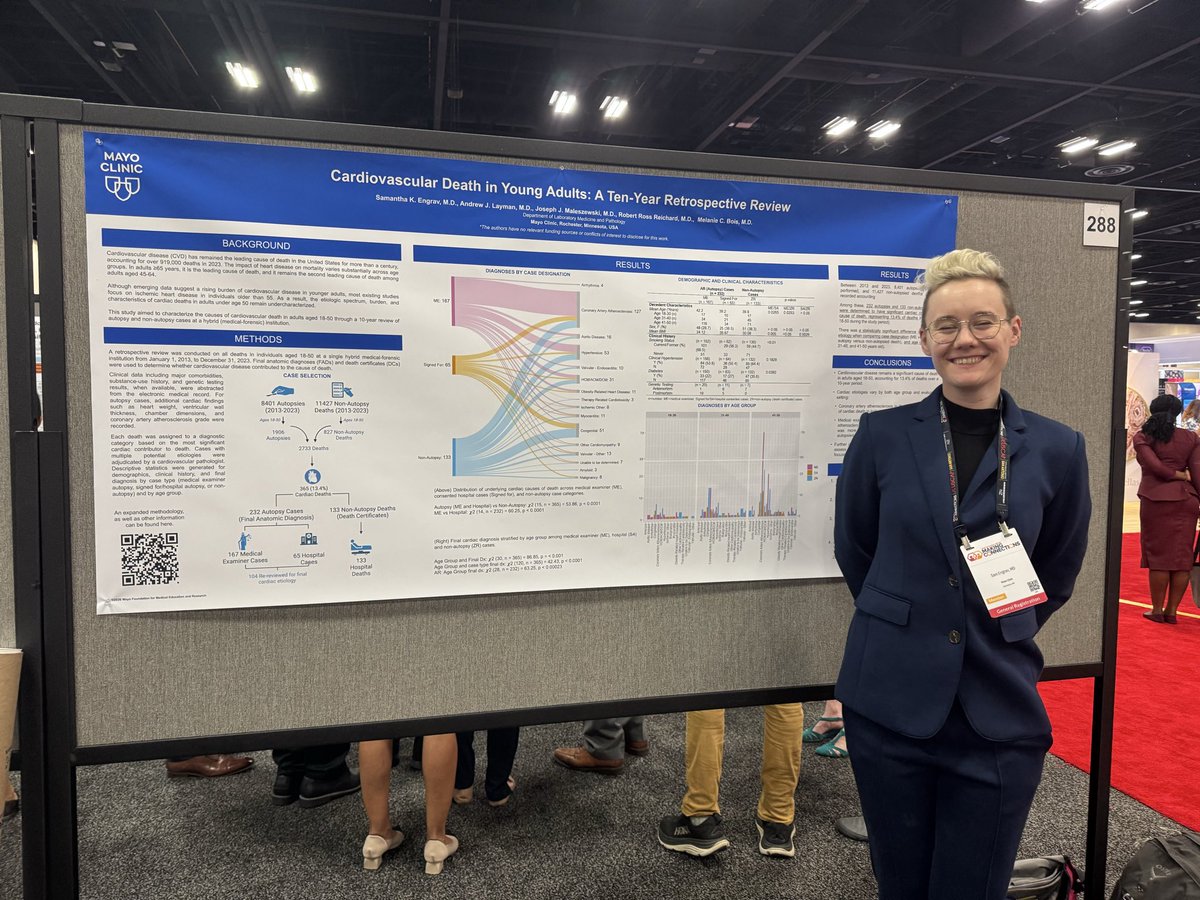 Jennifer Boland, MD tweet media