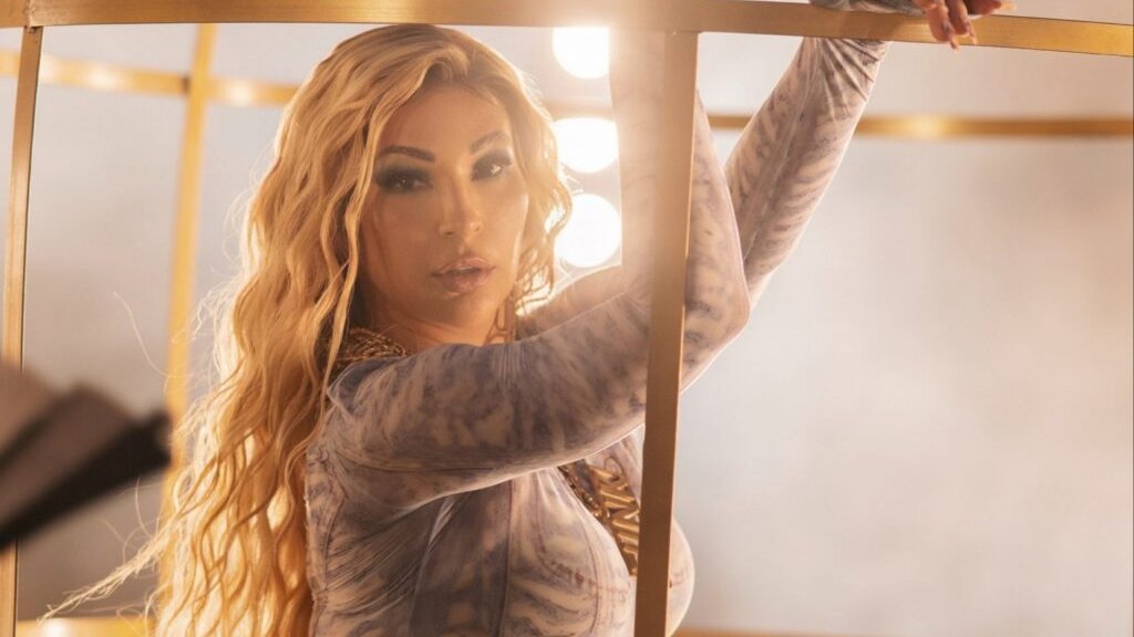 Central Reality tweet media