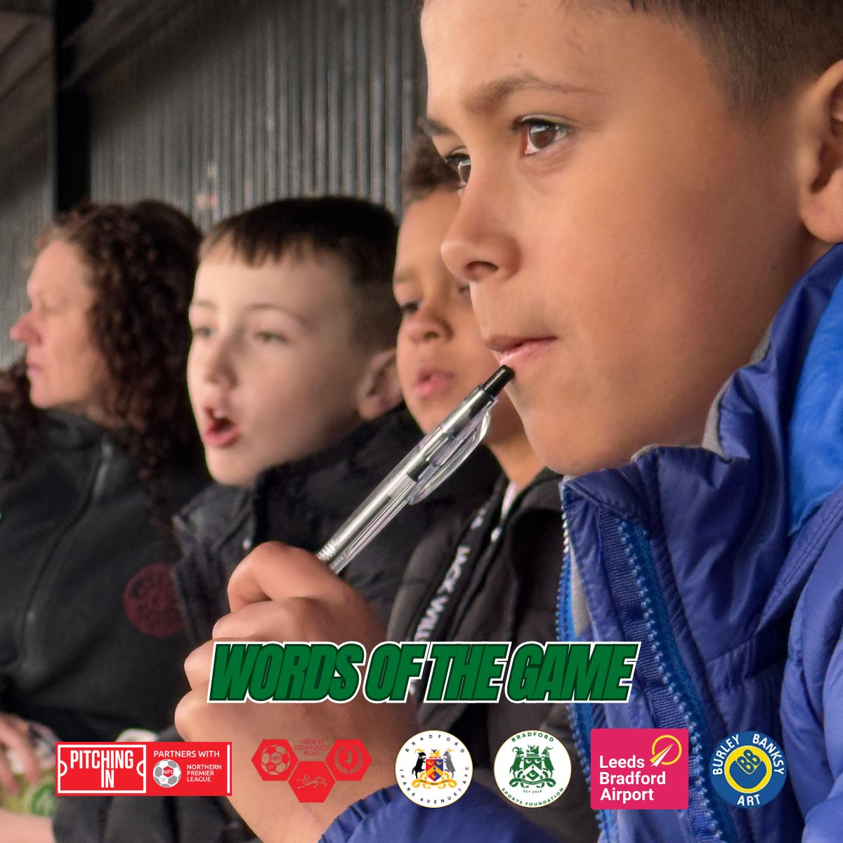 Bradford (Park Avenue) Sports Foundation tweet media
