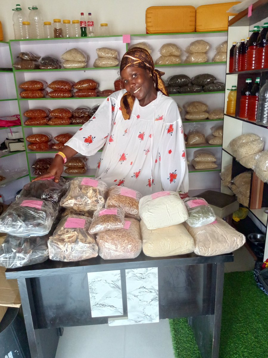 h_okolobe's tweet photo. Today's weather is 🥰

And we are on ground to take in your orders for the day 😉

What are you ordering today?

We have ; Fish 

Goat meat

Periwinkles 

Abacha 

Palm oil

Crayfish
 
prawns etc ...

What ever it is, name it ! We deliver them to you 🥰

08109790578

Bayelsa https://t.co/omzz6vHf10
