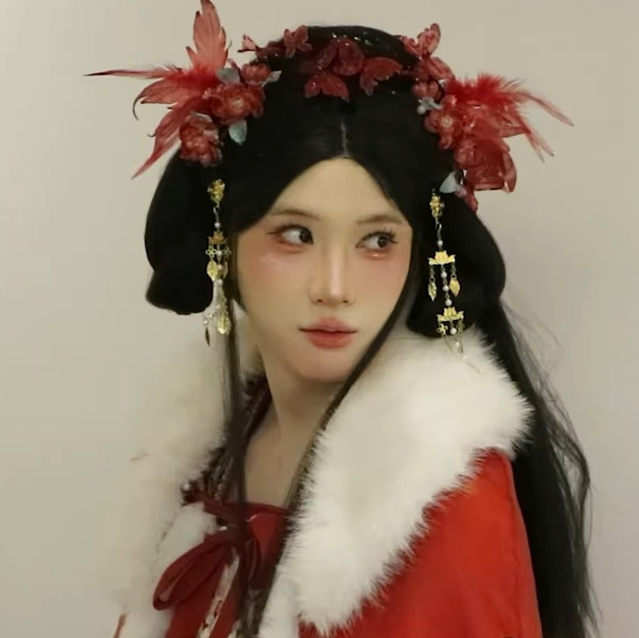 lyOn ? 🐾 #QtoresQ tweet media