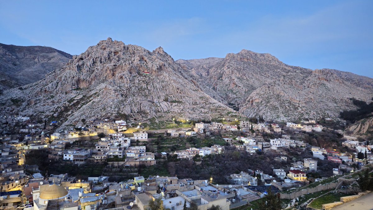 Islam Zebari tweet media