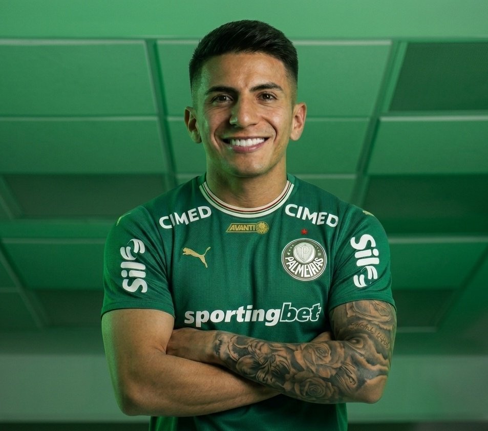 Central Palestra ˢᵉᵖ  | Fan Account tweet media