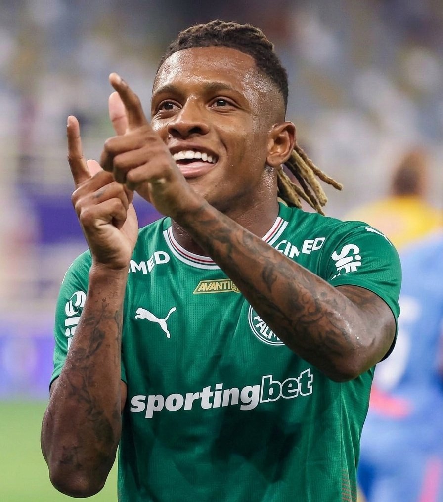 Central Palestra ˢᵉᵖ  | Fan Account tweet media