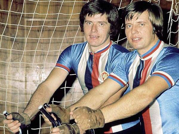 Střípky z minulosti 🕰️ tweet media