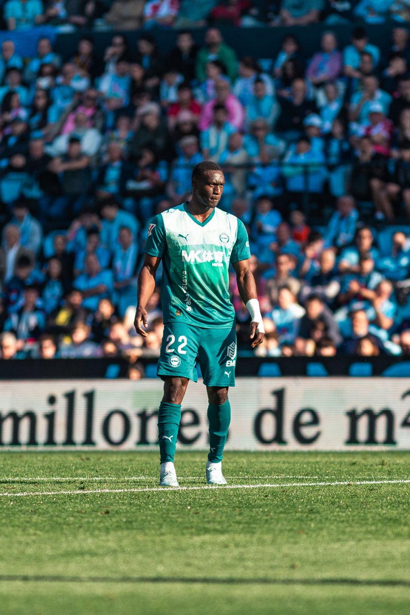 Deportivo Alavés tweet media