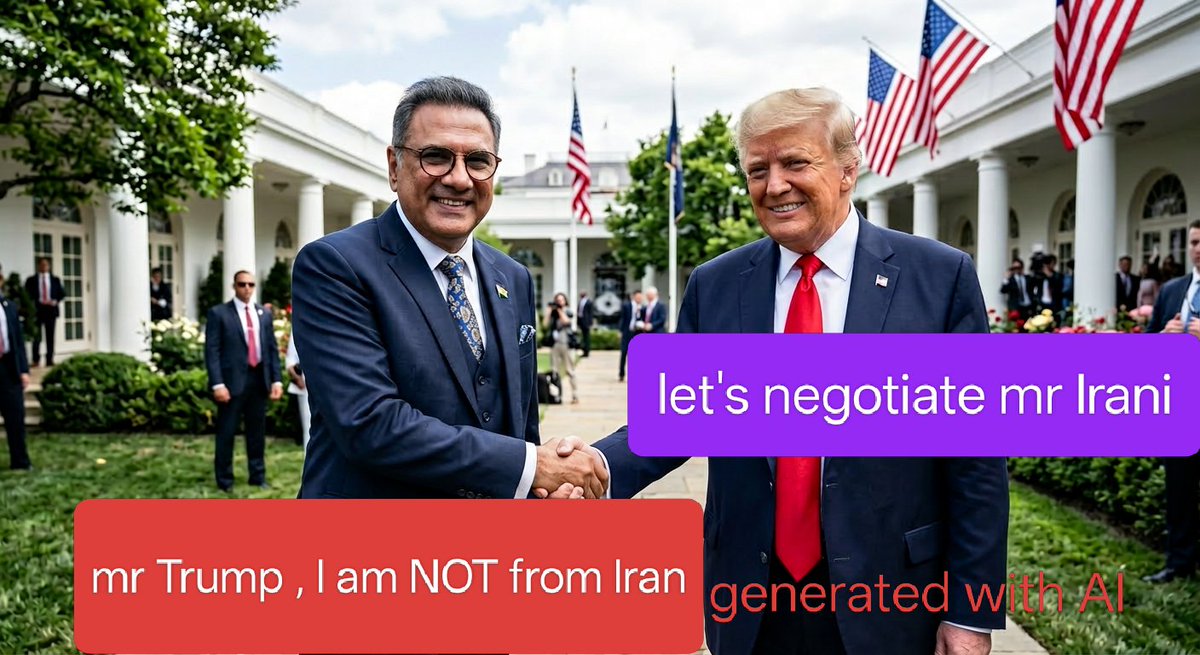 Dr. RELUCTANT_ECONOMIST 🔱 tweet media