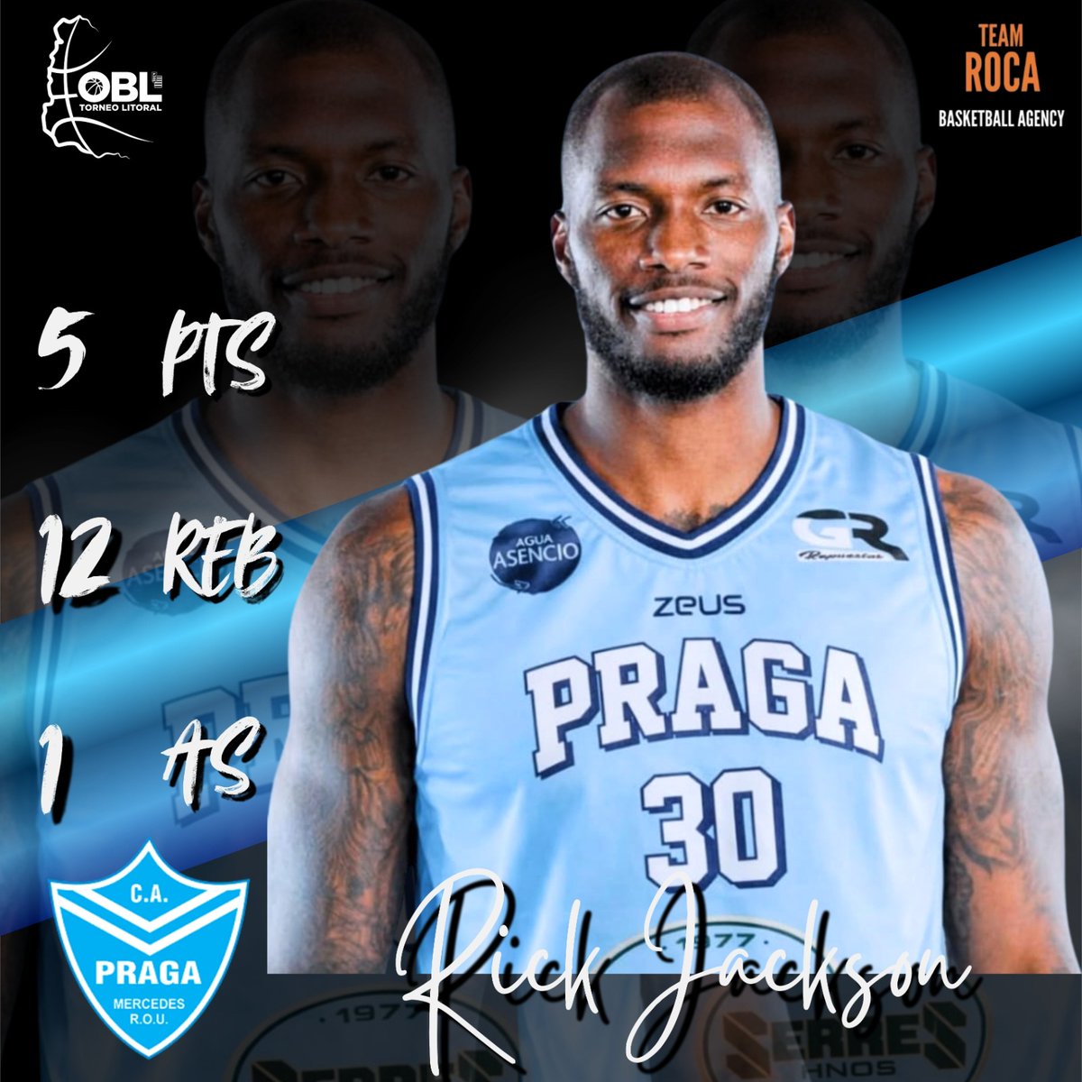 TEAM MN - ROCA tweet media