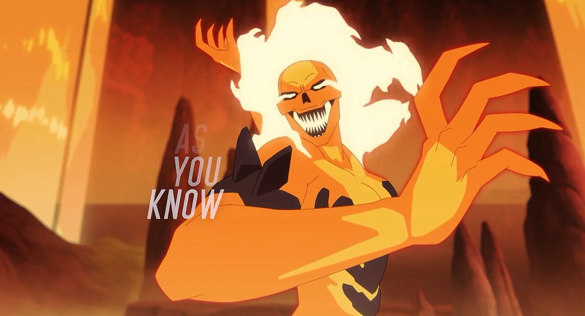 Invincible News tweet media