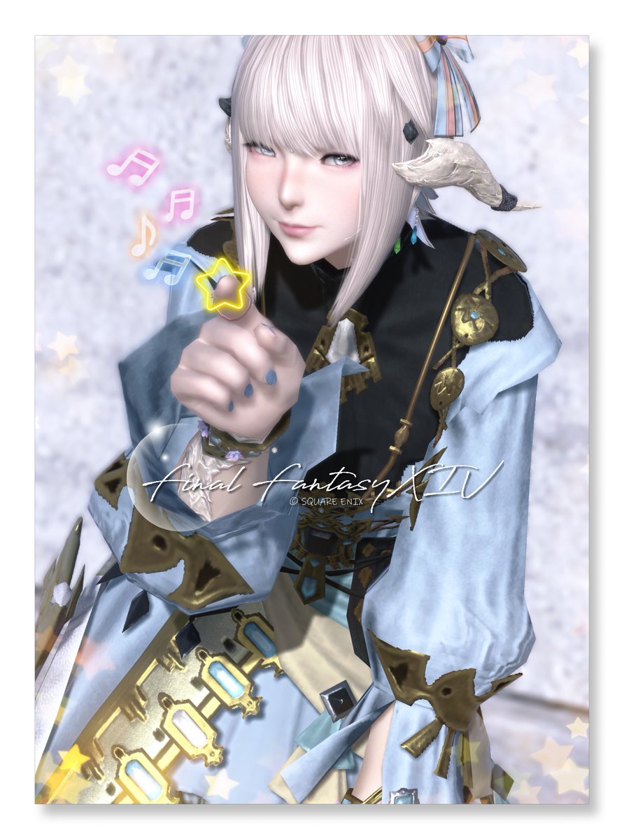 れ子 Rera tweet media