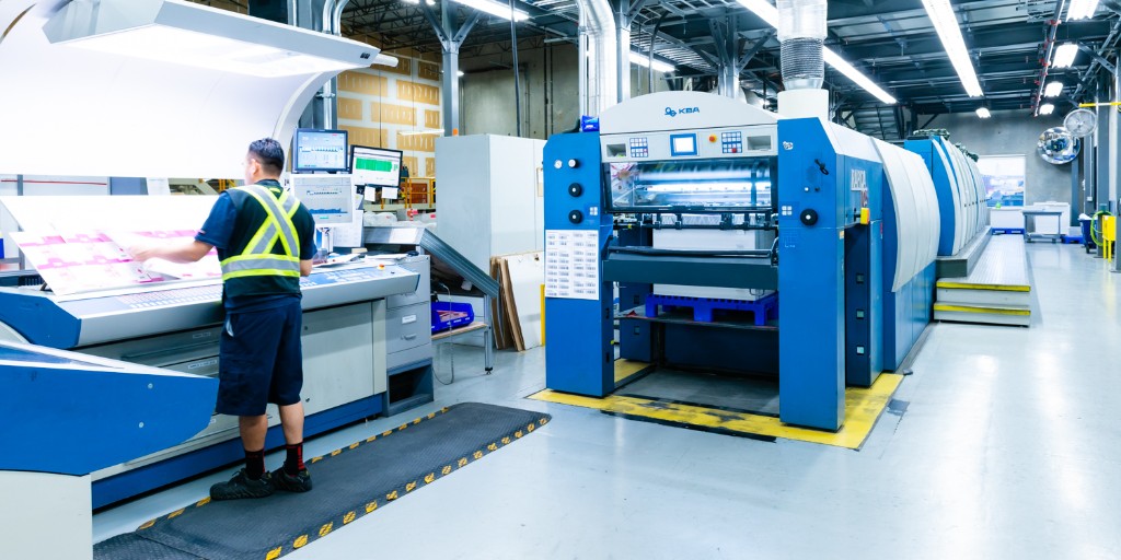 Great Little Box Company/ Ideon Packaging tweet media