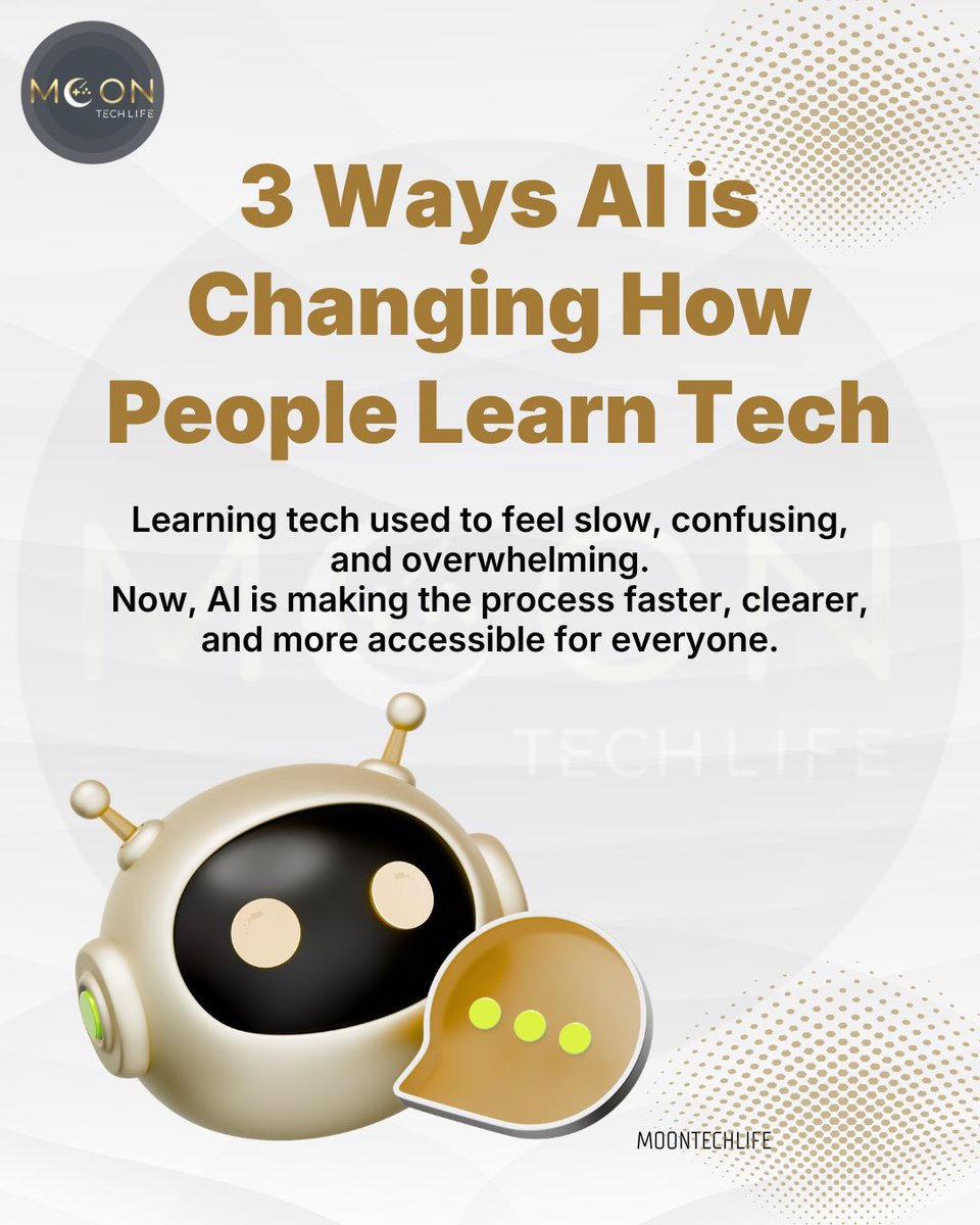 MOONTECH LIFE COMMUNITY tweet media