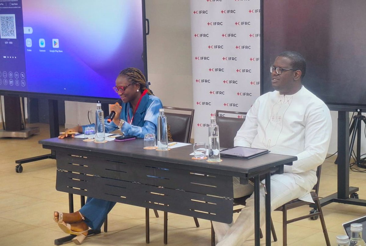 IFRC Africa tweet media