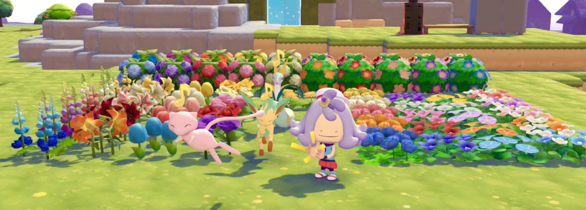 なえ🌈 tweet media