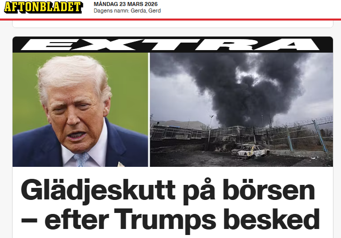 TradingMasken tweet media