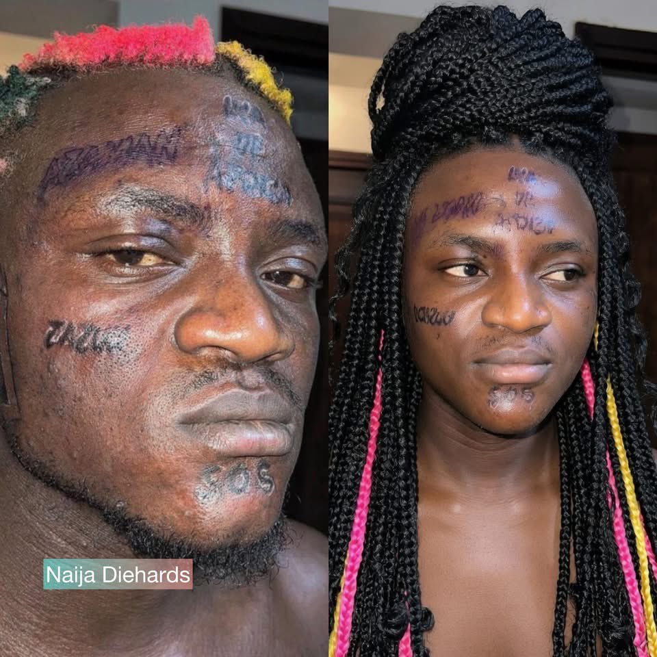 🅿️rozo🇳🇬 tweet media