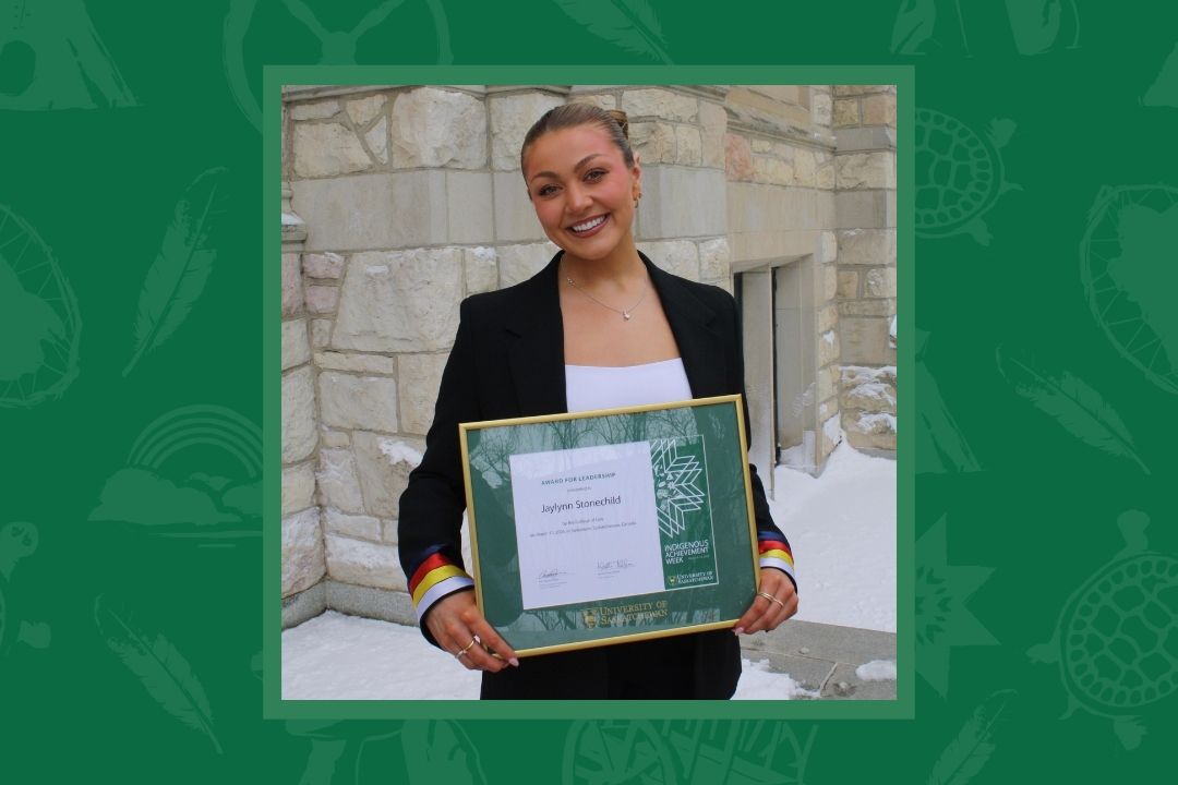 U of Saskatchewan tweet media