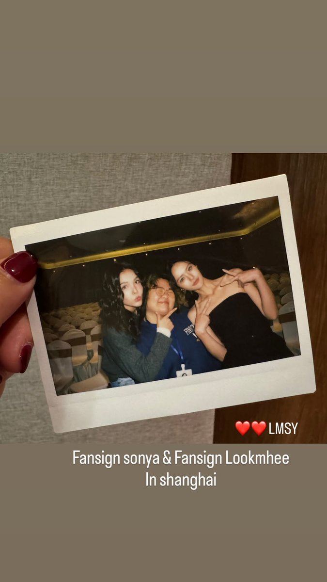 LMSY LATAM tweet media