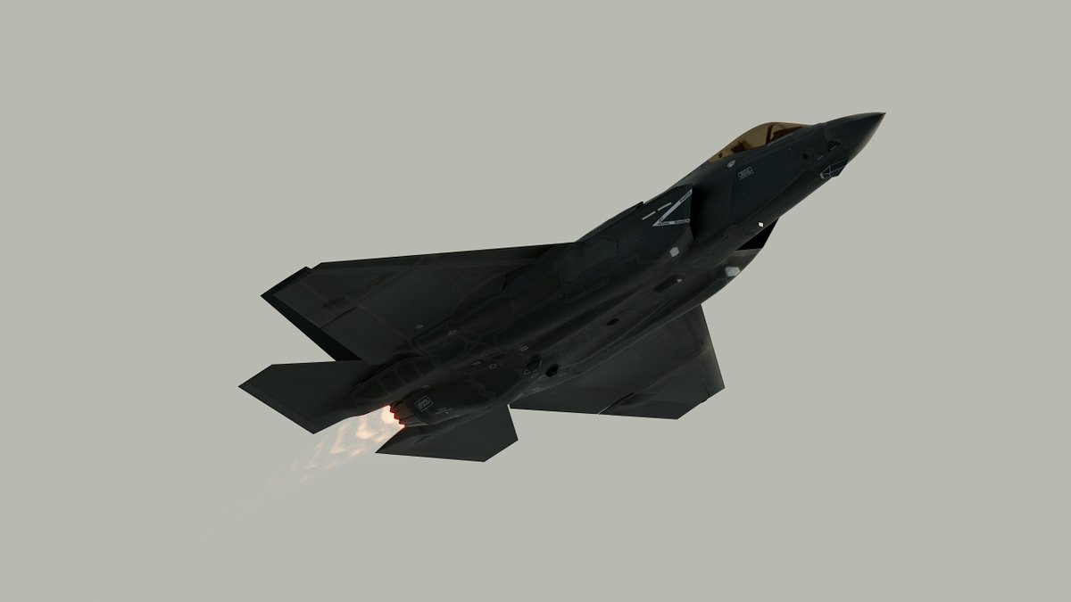 jorenkandel's tweet image. Have you seen our new VDB Thruster Pack? Drag-and-drop some pre-simulated thrusters on your aircraft for that extra intensity! thepixellab.net/vfx

#vdb #vfx #motiongraphics #mograph #motiondesign