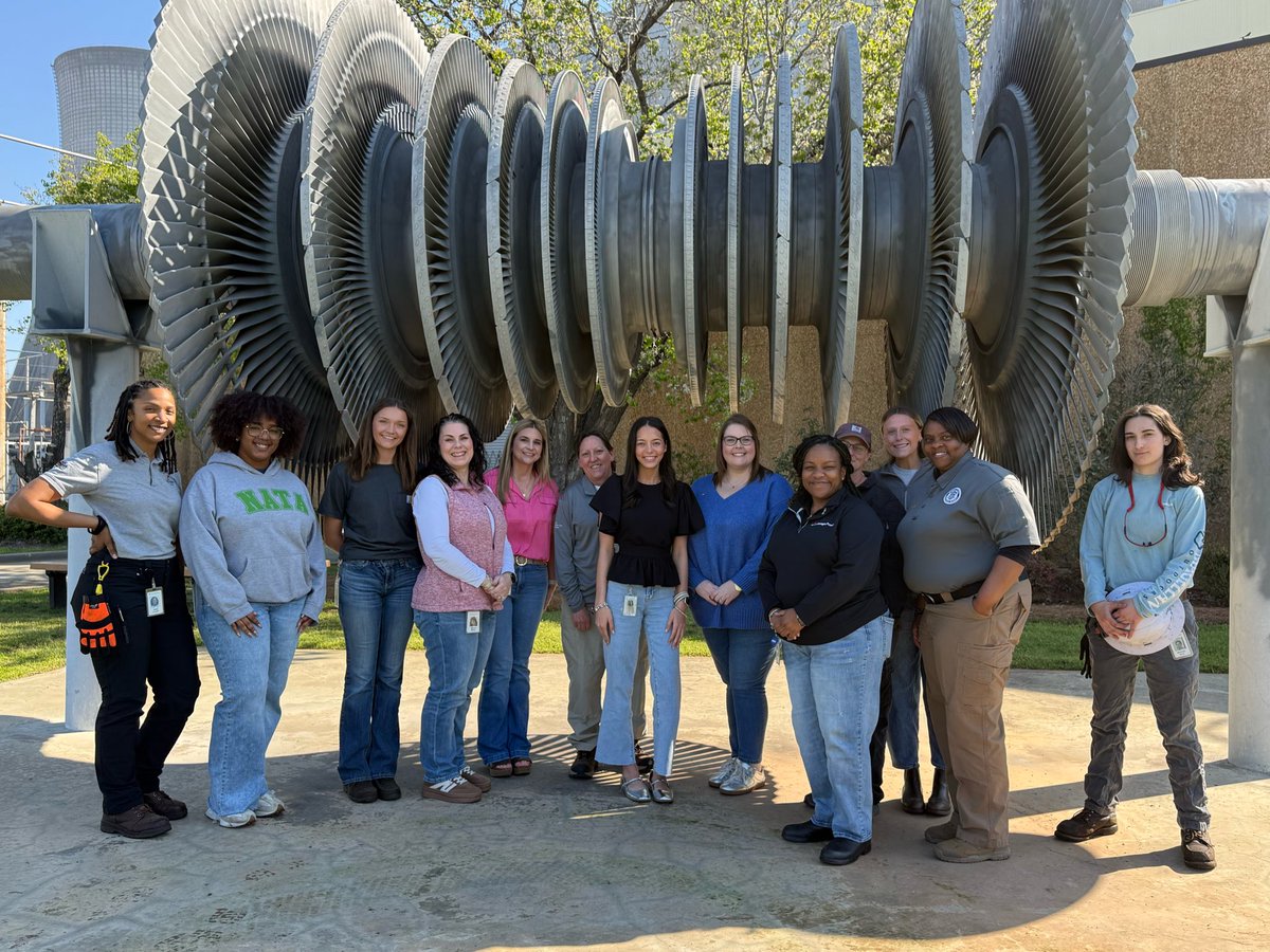 Georgia Power tweet media