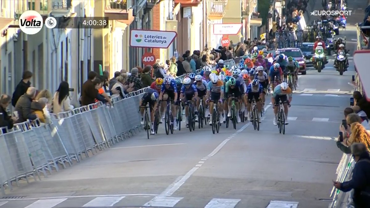 La Flamme Rouge tweet media