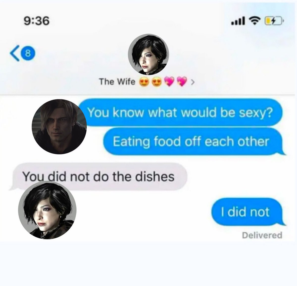 lisa ᢉ𐭩 tweet media