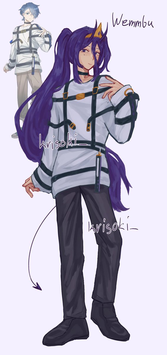 krisoki_ tweet media