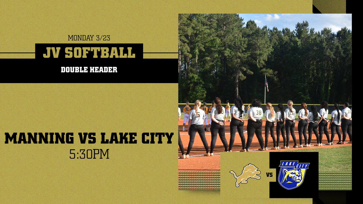 Manning High Athletics tweet media